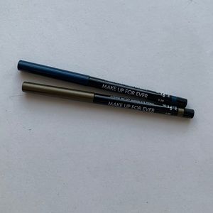 10/$16-2 pc make up forever